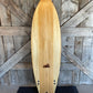 NEW - 6' Wherry CorkRail