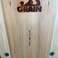 NEW - 6' Wherry CorkRail