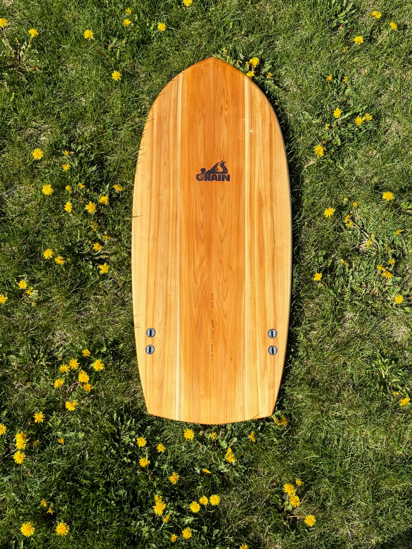 The Puffin
