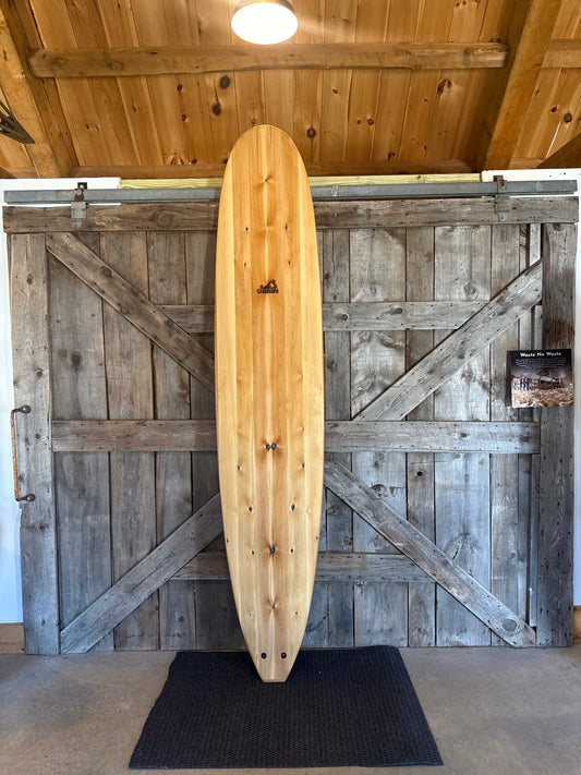NEW - 9'4" Waterlog CorkRail
