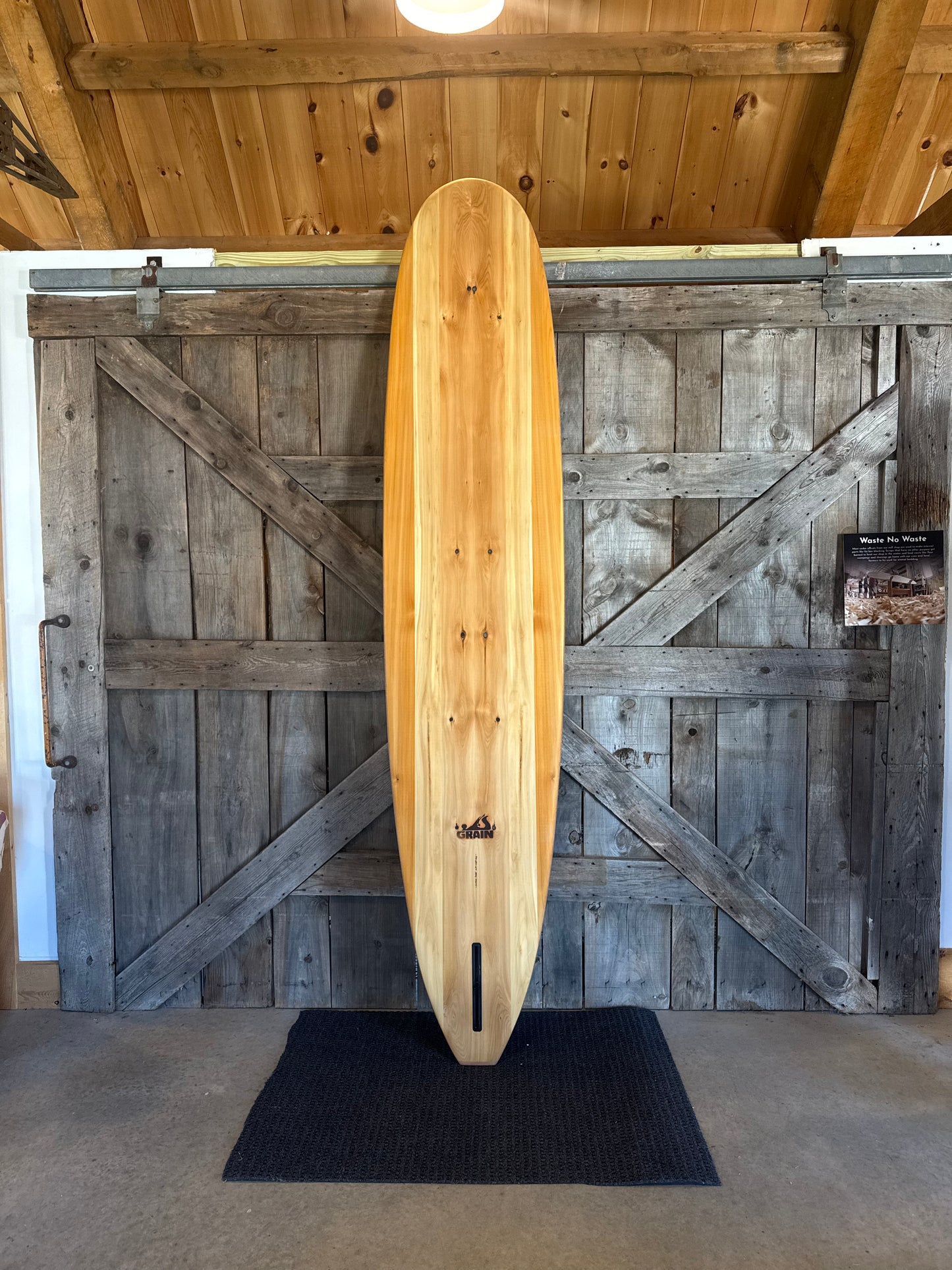 NEW - 9'4" Waterlog CorkRail