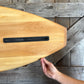 NEW - 9'4" Waterlog CorkRail