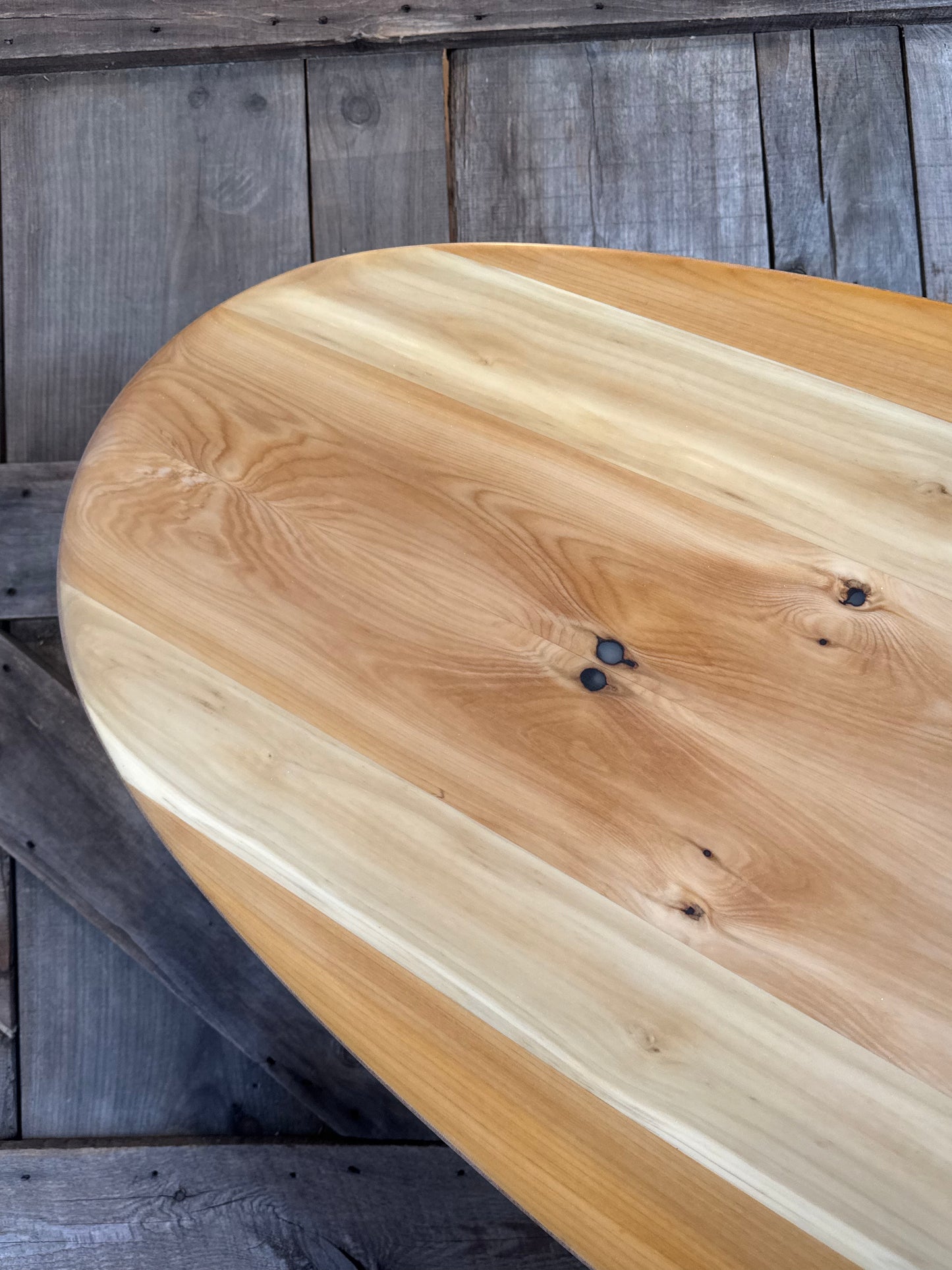 NEW - 9'4" Waterlog CorkRail