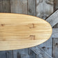 NEW - 8' Steamer CorkRail