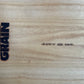 NEW - 8' Steamer CorkRail