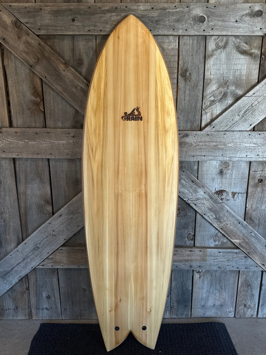 NEW- 6'2" Waka CorkRail