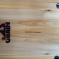 NEW- 6'2" Waka CorkRail