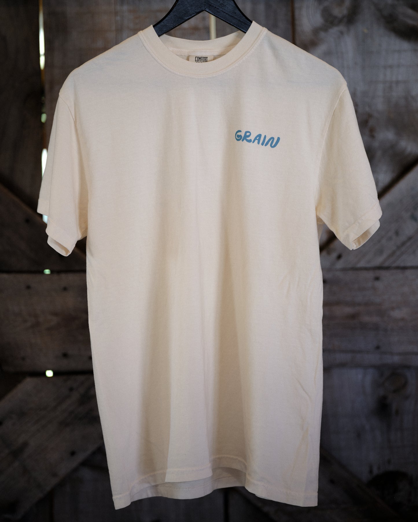 NEW- Friendzy Tee