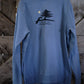 NEW- Camp Grain Crew Neck