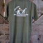 NEW- Teamwork Tee