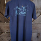 NEW- Friendzy Tee