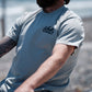 NEW- Teamwork Tee