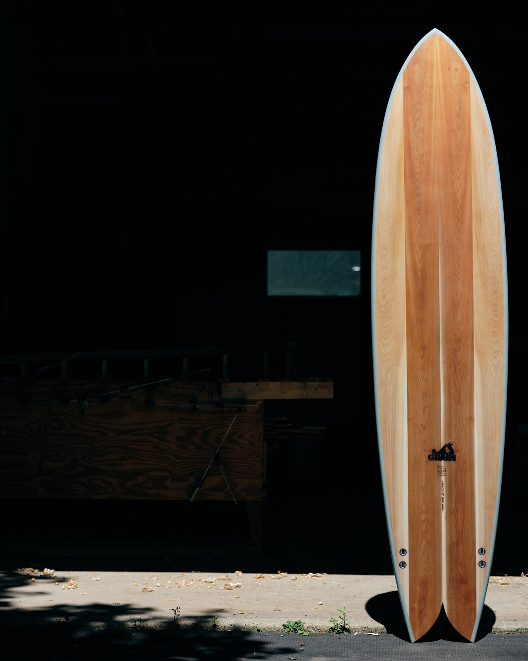 Grain Surfboards – Grain Surfboards Online Store