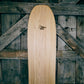 The Bluntfish- A Wegener/Grain Collab Model