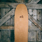 The Bluntfish- A Wegener/Grain Collab Model