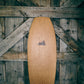 The Woogie- A Wegener/Grain Collab Model
