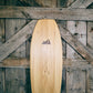 The Woogie- A Wegener/Grain Collab Model