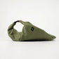 FARO Canvas Surfboard Bag (olive color)