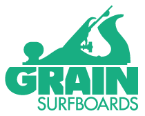 Grain Surfboards Online Store