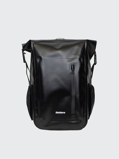 Finisterre- Drift 30L Backpack Black