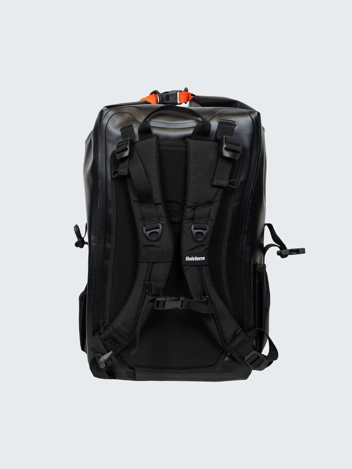 Finisterre- Drift 30L Backpack Black