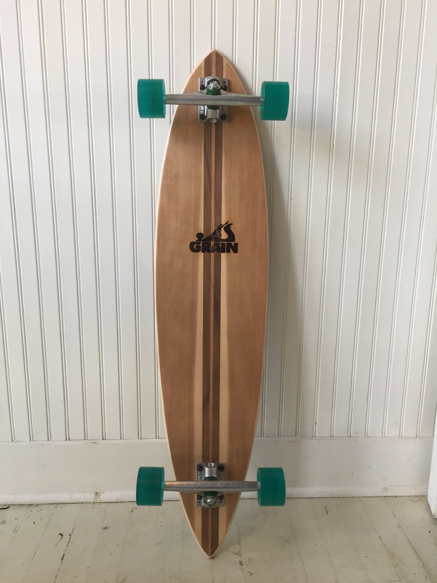 Grain Skateboards: Cider Hill