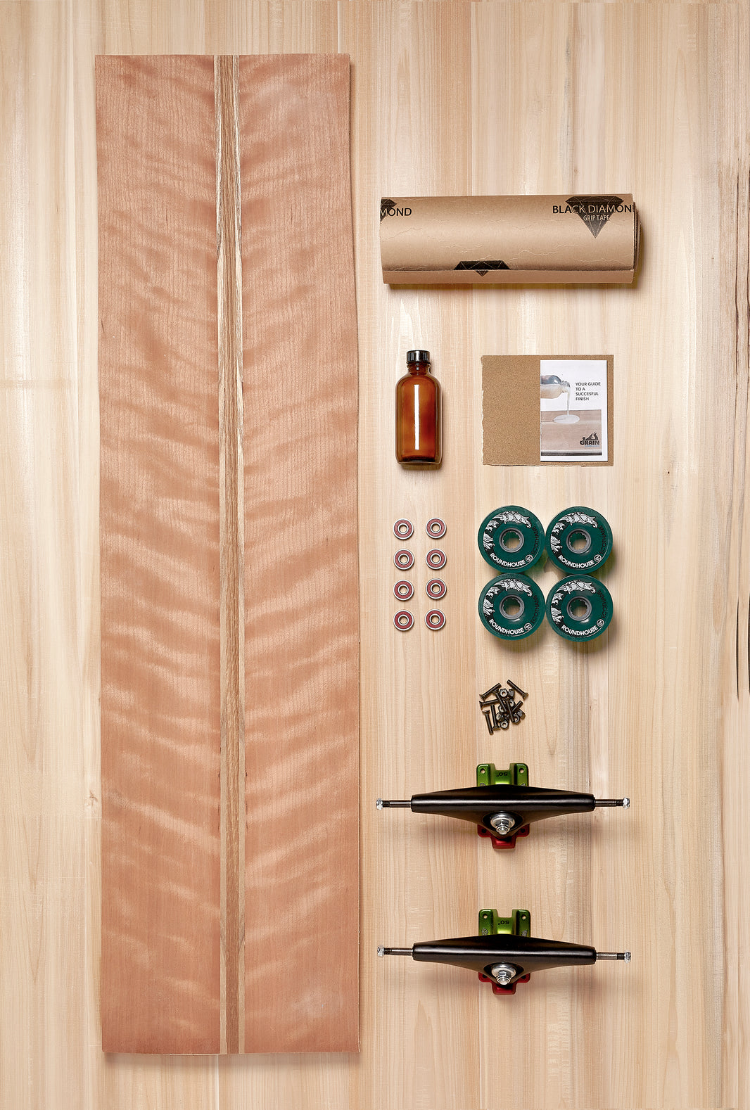 All Kits Grain Surfboards Online Store