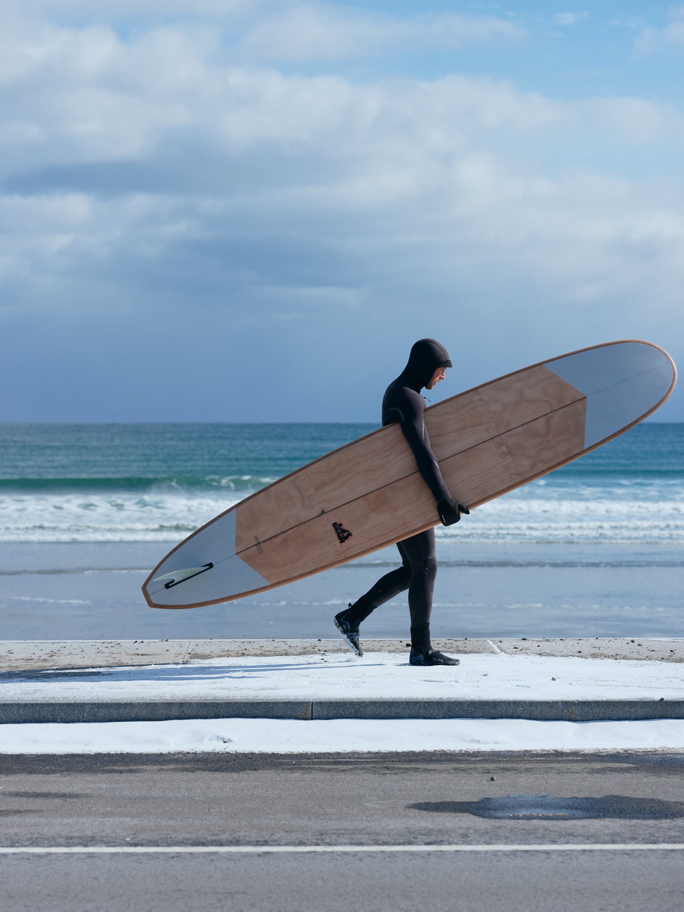 "All New' PlyBeam Surfboard Kit