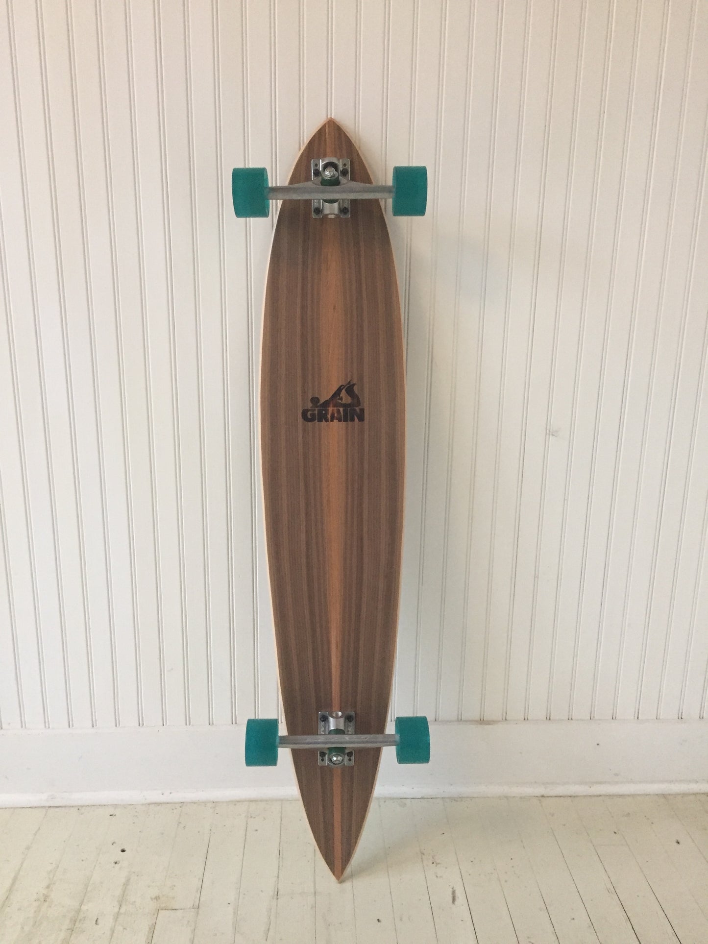 Grain Skateboards: XL Cider Hill